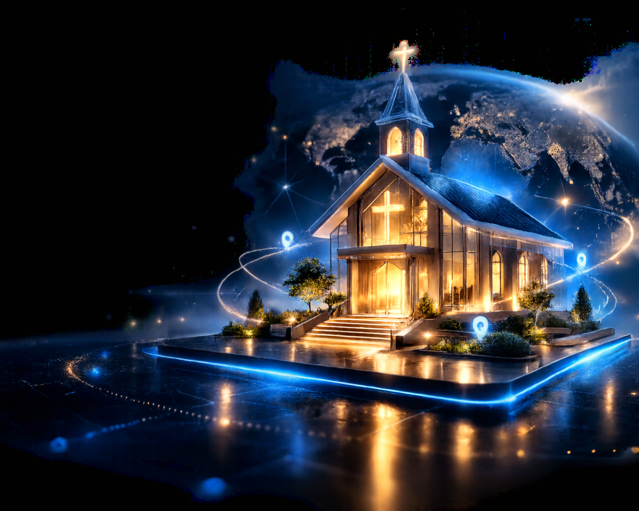 Hays Alliance Bible Church